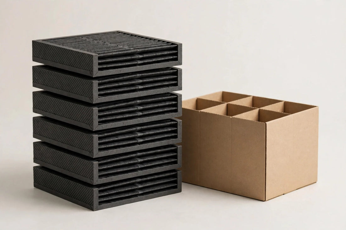 MERV 8 vs. MERV 11 vs. MERV 13: Which Rating Does Your Home Actually Need?