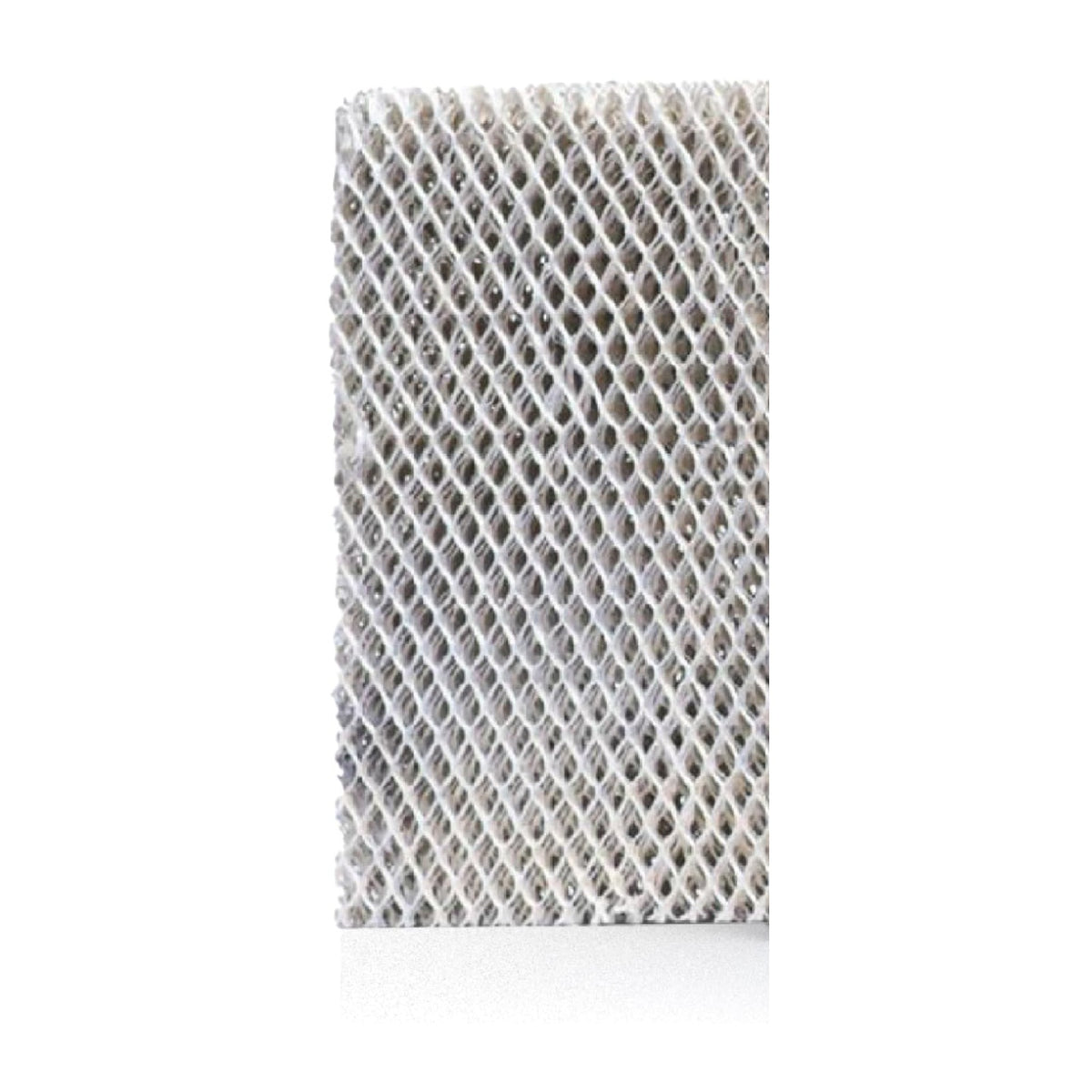 Humidifier water panel — replacement evaporator pad