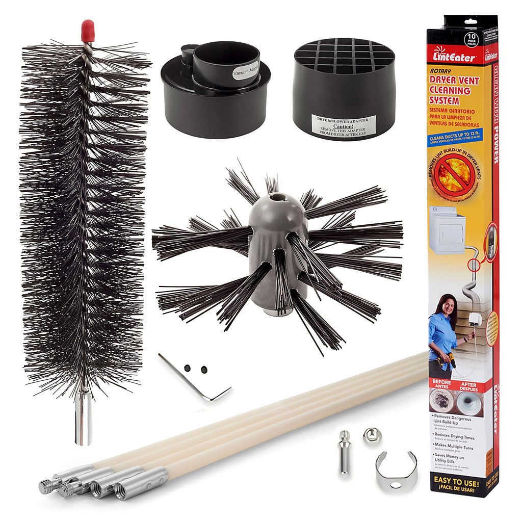 What is included in the kit