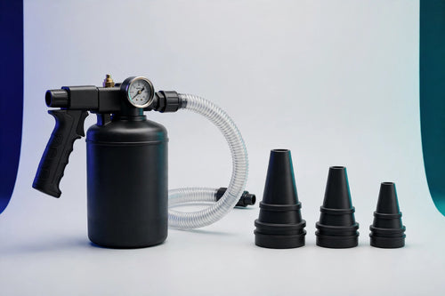 Draynix Drain Line Flush Kit