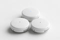 Draynix WiFi Leak Alarm 3 Pack