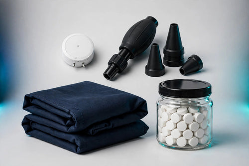 Draynix Complete Protection Kit
