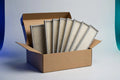 Draynix Stock-Up Pack