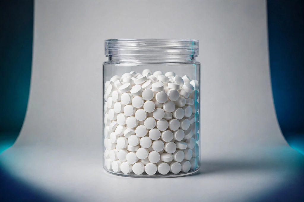 Draynix Drain Protection Tablets