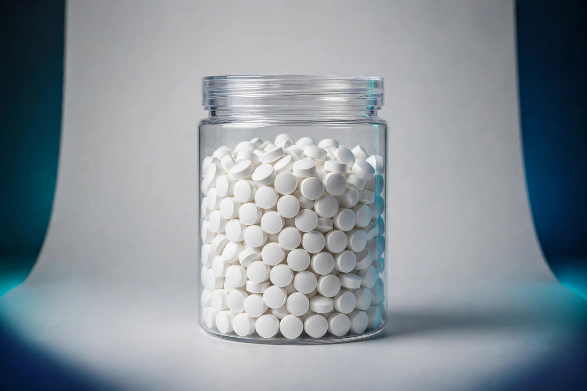 Draynix Drain Protection Tablets