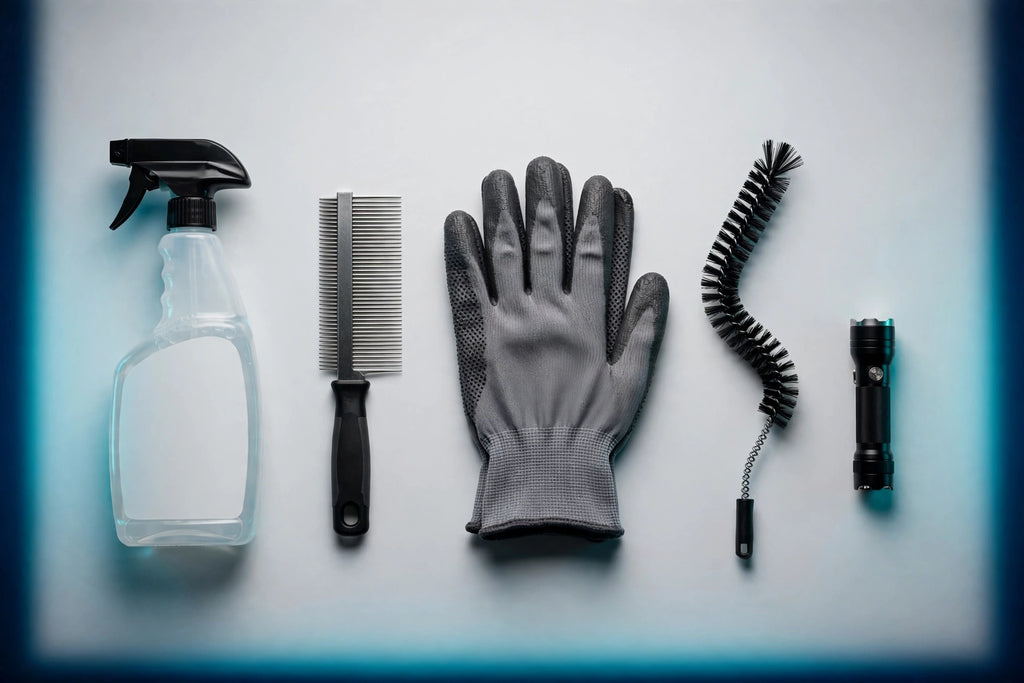 Draynix Seasonal Tune-Up Kit