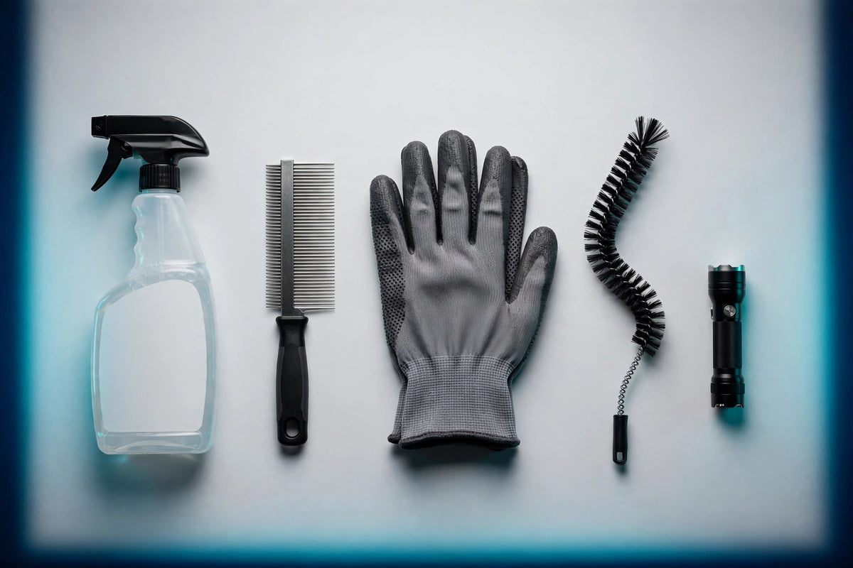 Draynix Seasonal Tune-Up Kit