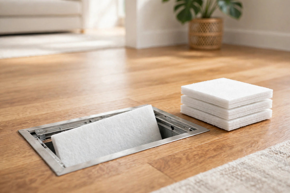 Draynix Register Vent Filters