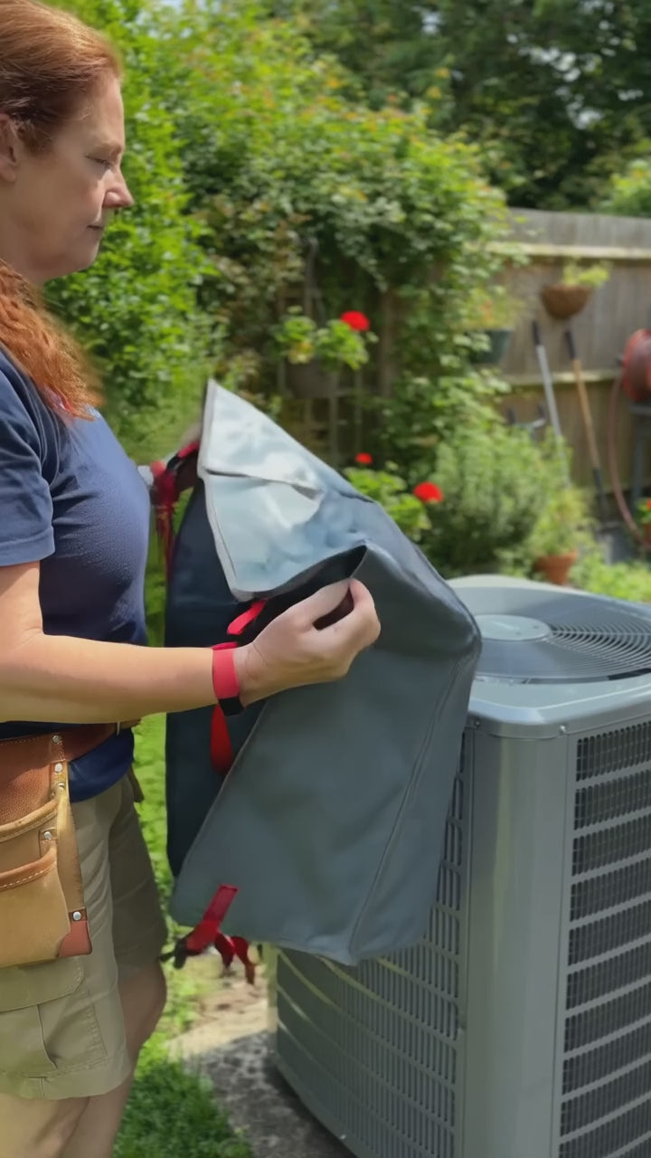 Draynix Condenser Cover