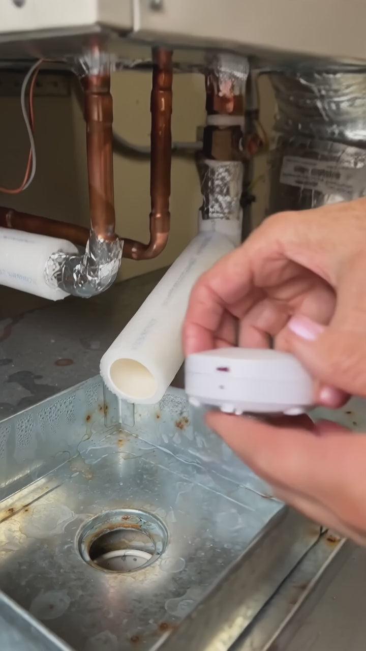 Draynix WiFi Leak Alarm